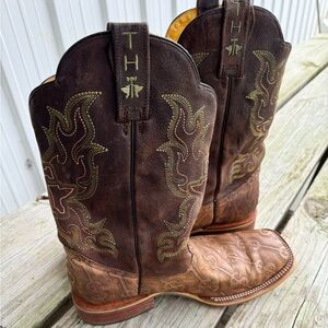 TIN HAUL “Make It Rain” Men’s 14D